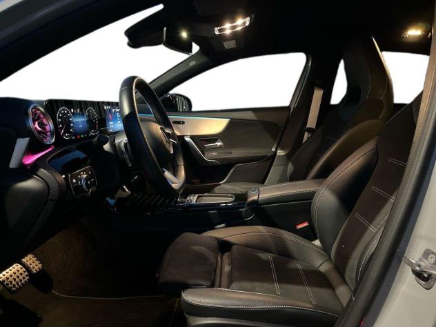 Mercedes-Benz Classe A A 250 e phev Alpine Grey Edition auto - Foto 10