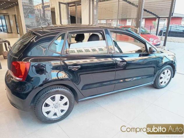 VOLKSWAGEN Polo 1.2 5 porte Trendline rif. 24207488 - Foto 5