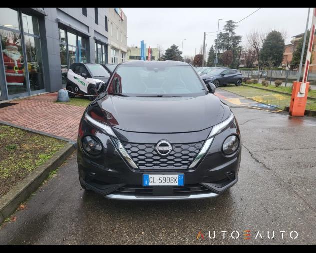 Nissan Juke 1.6 hev Premiere Edition - Foto 2