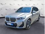 BMW X1 xDrive 20d MSport DCT 19" Harman Kardon Gancio Camera