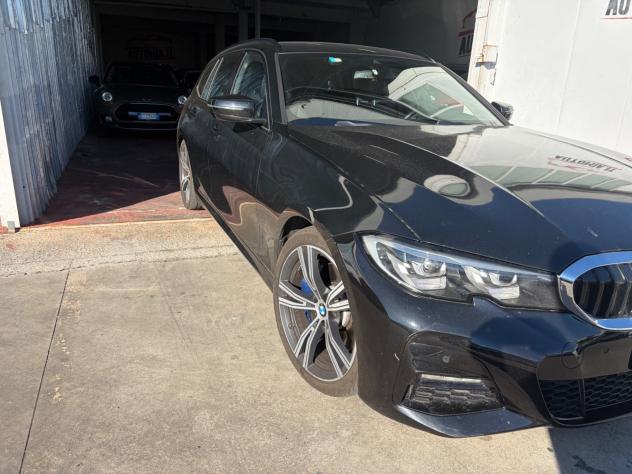 Bmw 330 330i Sport TOURING INDIVIDUAL FULL - Foto 7