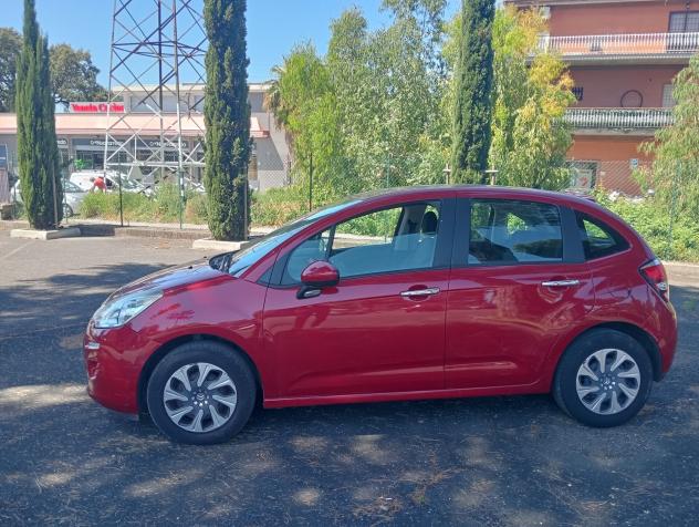 Citroen C3 1.0 VTi 68 con motore nuovo 80.000km.