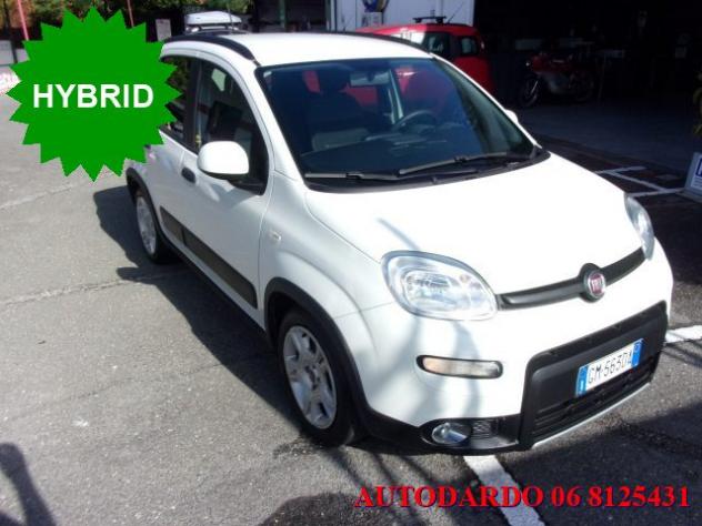 FIAT Panda 1.0 FireFly S&S Hybrid City Life rif. 24069696 - Foto 3