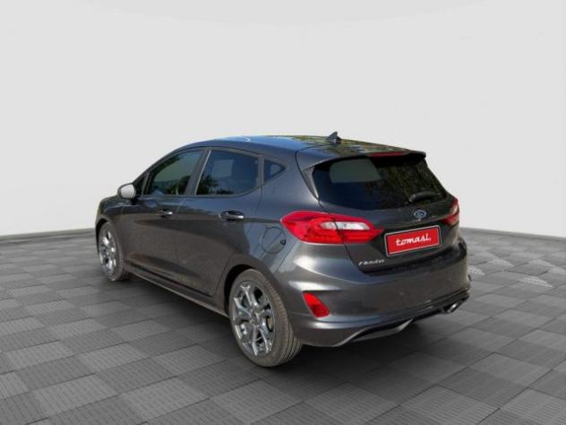 FORD Fiesta Fiesta 1.0 Ecoboost 95 CV 5 porte ST-Line rif. 24122148 - Foto 3