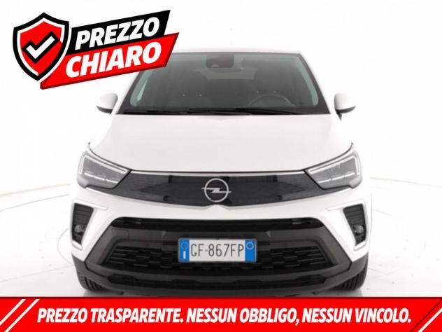 Opel Crossland 1.2 Elegance s&s 83cv - Foto 5