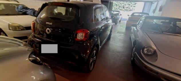 Smart ForFour 70 1.0 Youngster - Foto 7