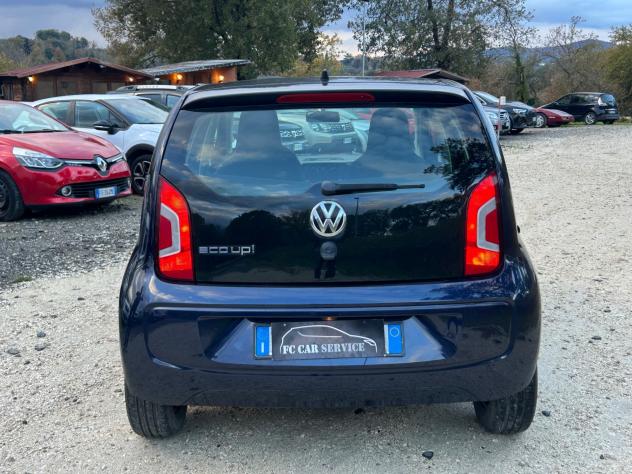 Volkswagen Ecoup! 1.0 5p. eco move BlueMotion neopatentati - Foto 5