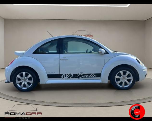 VOLKSWAGEN New Beetle 1.6 rif. 22986644 - Foto 3