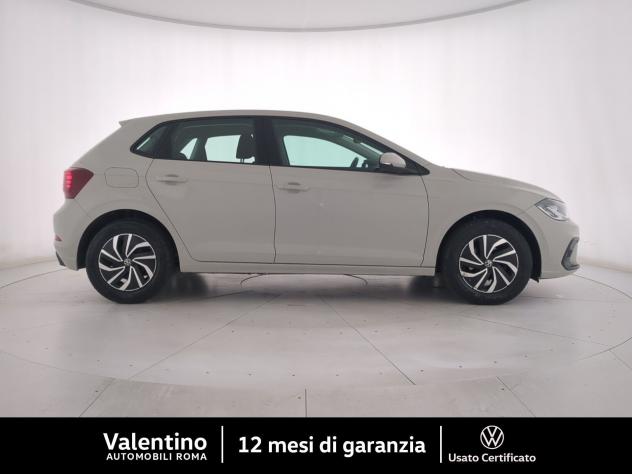 Volkswagen Polo 1.0 TSI Life - Foto 2