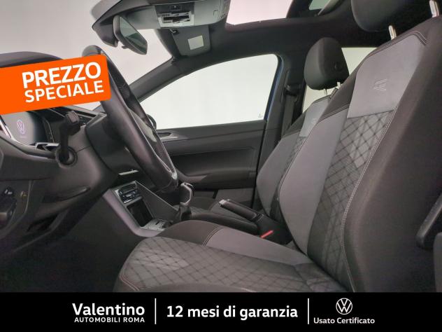 Volkswagen Taigo 1.0 TSI R-Line - Foto 6