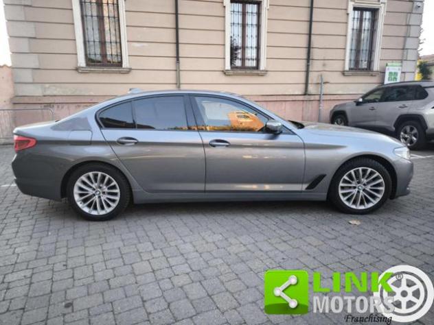 BMW 530 D Xdrive Luxury rif. 24072047 - Foto 5