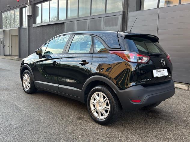 Opel Crossland X 1.6 Diesel 99cv Advance S&S MT5 - Foto 6