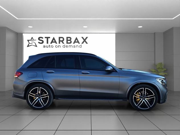 Mercedes-benz GLC 43 AMG - Foto 8