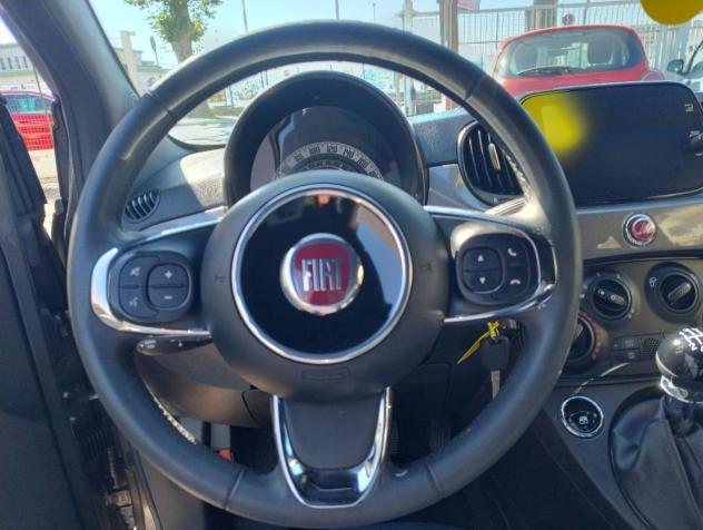 FIAT - 500 - 1.0 Hybrid Cult - Foto 10