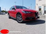 ALFA ROMEO Stelvio 2.2 Turbodiesel 160 CV AT8 RWD Super rif. 23739262