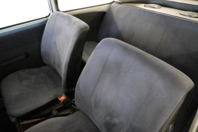 VOLKSWAGEN Maggiolone MAGGIOLONE 1.3 rif. 23868689 - Foto 8