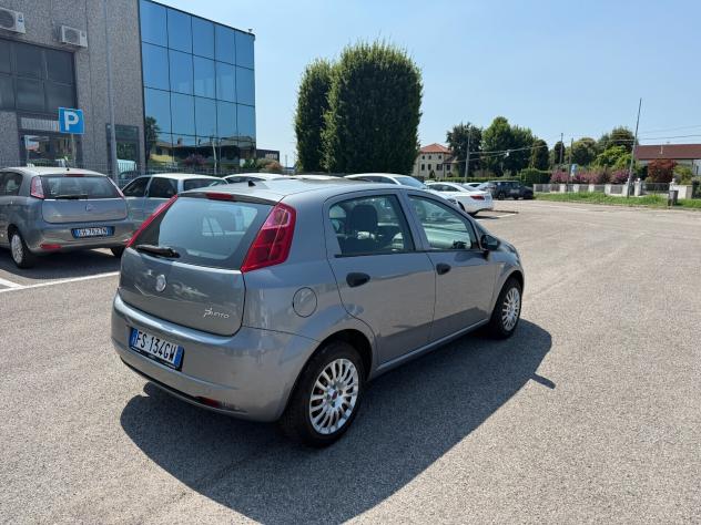 Fiat Punto 1.2 8V 5 porte Easy - Foto 3