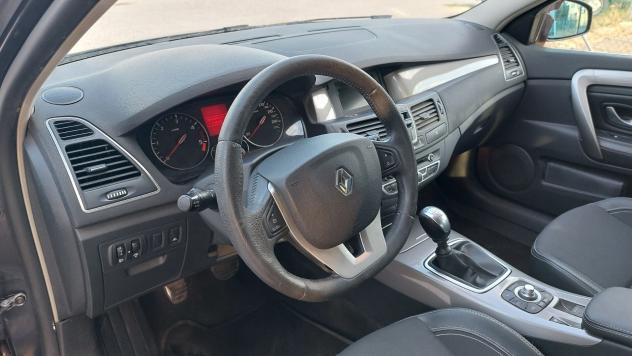 Renault Laguna 2.0 dCi 150CV SporTour Nav - Foto 8