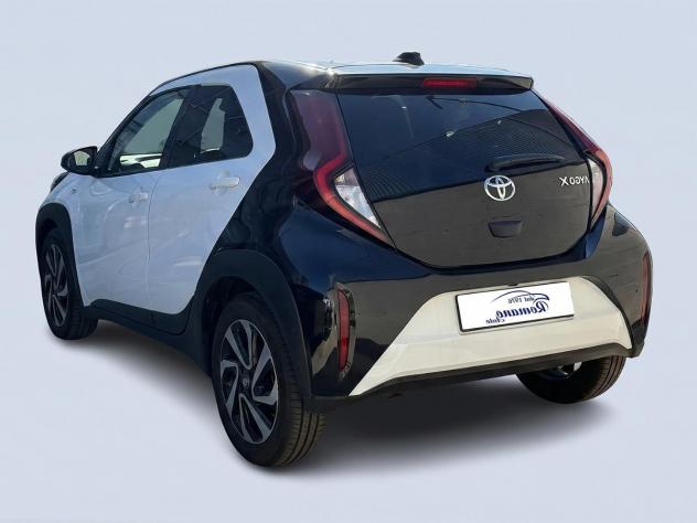 TOYOTA - Aygo X 1.0 Trend Air 72cv s-cvt - Foto 3