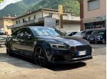 Audi A5 SPB 2.0 TFSI 252 CV S tronic quattro edition