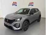 Peugeot 2008 Hybrid 145 e-DCS6 Style auto
