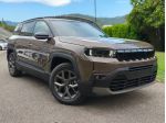 Jeep Compass Compass 1.2 turbo 48V e-hybrid Summit fwd 145cv edct6