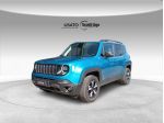 Jeep Renegade 2019 1.3 t4 phev Trailhawk 4xe at6