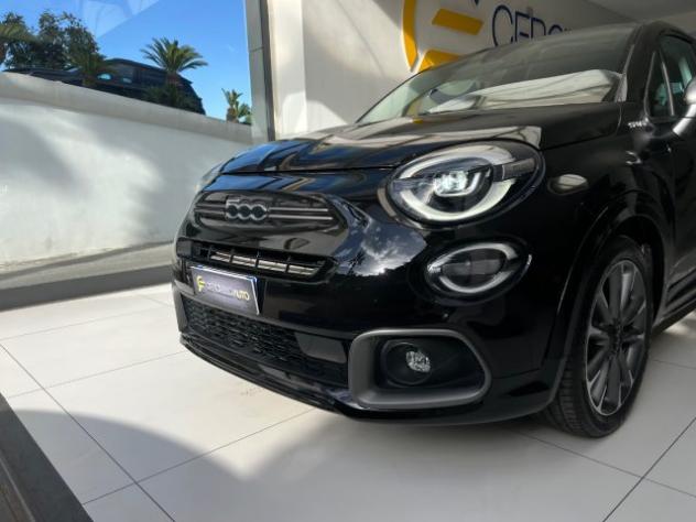 FIAT 500X 1.0 T3 120 CV Sport tua da €169,00 mensili rif. 23550330 - Foto 9