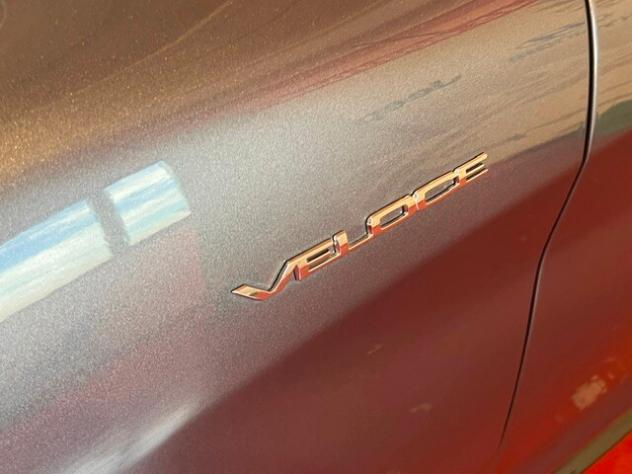 ALFA ROMEO Stelvio Stelvio 2.2 Turbodiesel 210 CV AT8 Q4 Veloce - Foto 4