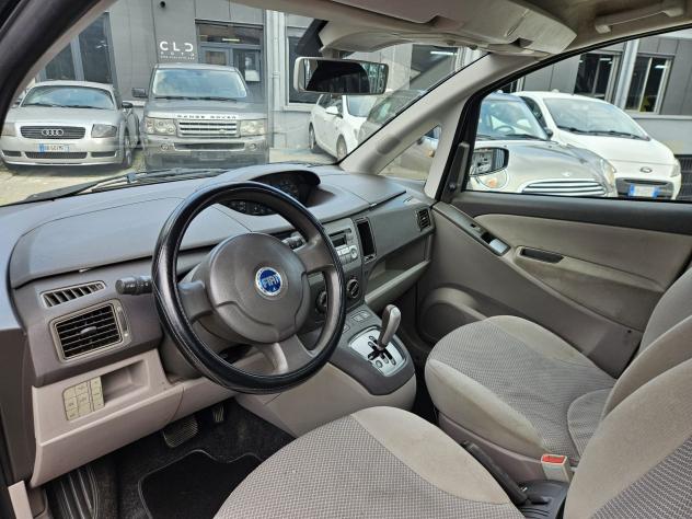 FIAT Idea Idea 1.4 16v Dynamic 6m - Foto 6