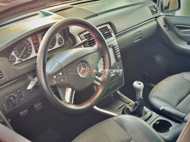 MERCEDES-BENZ B 200 Turbo Sport rif. 22176714 - Foto 9