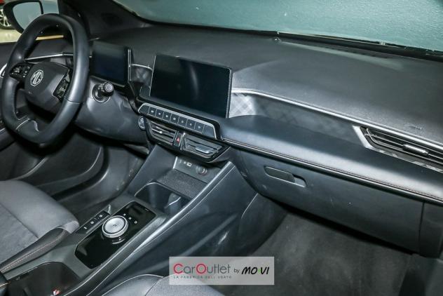 MG MG3 1.5 Hybrid+ Luxury - Foto 9
