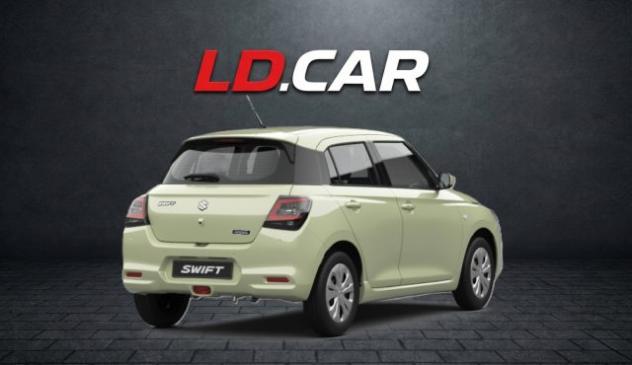 SUZUKI Swift 1.2 Hybrid WAKU rif. 23500750 - Foto 3