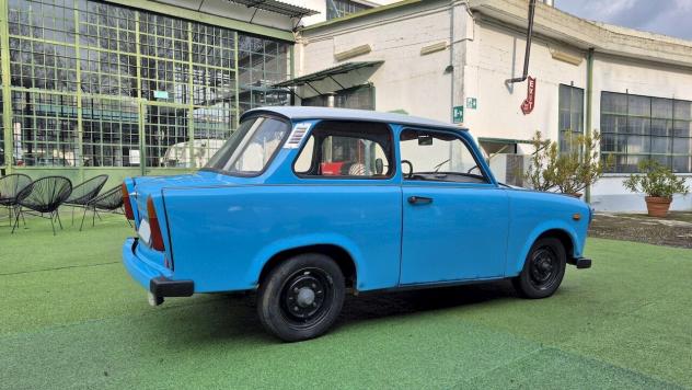 Trabant 601 Berlina - 1966 - SUMMER PRICE - Foto 10