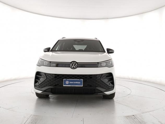 Volkswagen Tiguan Tiguan 2.0 tdi R-Line 150cv dsg - Foto 2