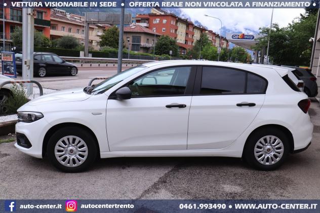 FIAT Tipo 1.0 T3 100cv 5p Hatchback - Foto 7