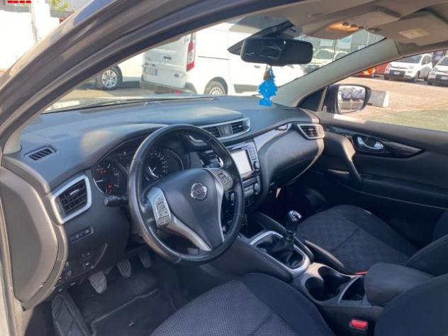 NISSAN Qashqai 1.5 dCi Acenta rif. 23948319 - Foto 8