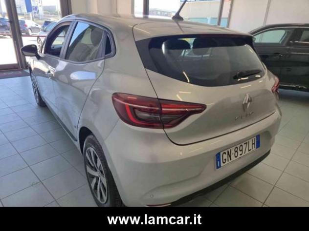 RENAULT Clio TCe 90 CV 5 porte Equilibre rif. 23890790 - Foto 10