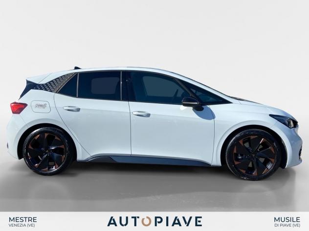 CUPRA Born Born e-Boost 58 kWh 170 kW - Foto 6