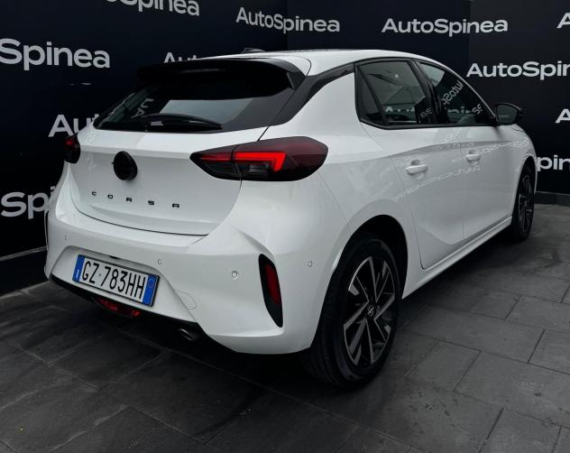 Opel Corsa 1.2 100cv GS MT6 #telecamera #blindspot - Foto 5