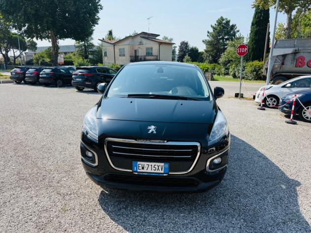 Peugeot 3008 1.6 e-HDi 115CV ETG6 Stop&Start Business - Foto 2