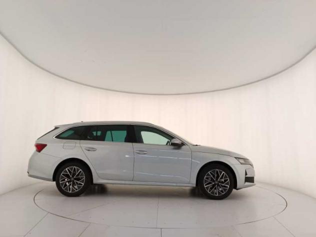 Škoda Octavia IV 2024 Wagon Wagon 2.0 tdi Executive 150cv dsg - Foto 7