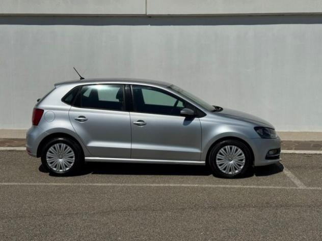 VOLKSWAGEN Polo 1.4 TDI 5p. rif. 23491055 - Foto 3