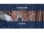 Immobile in asta di 43 m² in vendita a Ficarra
