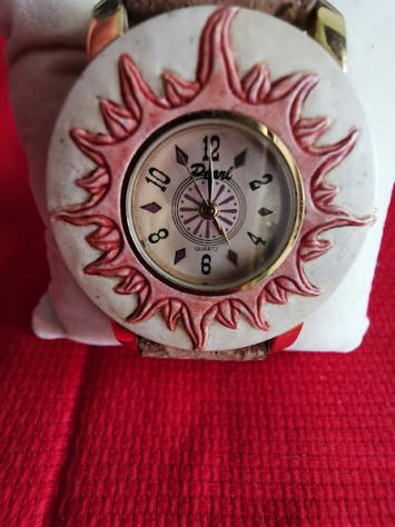 OROLOGIO ( PEARL QUARZO - DONNA ) - Foto 8