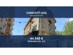Immobile in asta di 180 m² in vendita a Canicattì