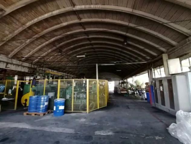 Immobile in asta di 2121 m² in vendita a Melilli - Foto 13