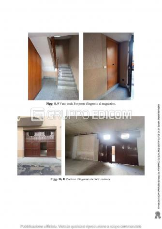 Magazzini e locali di deposito in vendita a Palermo - Rif. 4553663 - Foto 7
