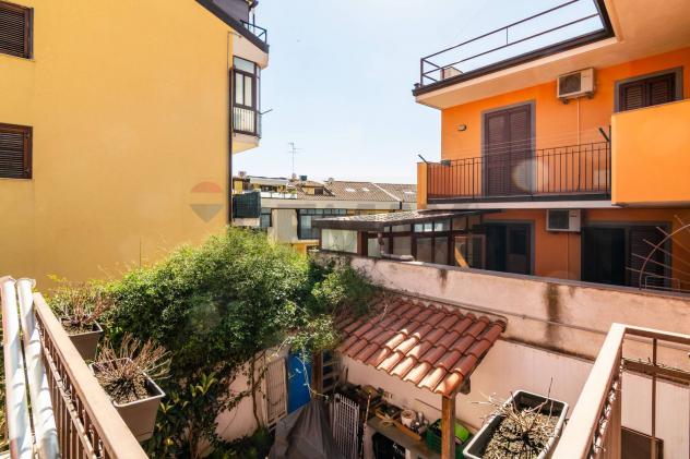 Casa Indipendente in vendita a Aci Catena, San Nicolò - Foto 12