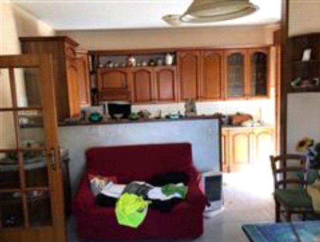 Immobile in asta di 198 m², box auto in vendita a Acqualagna - Foto 5